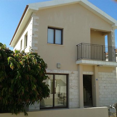 Marias Villa Protarász Kültér fotó