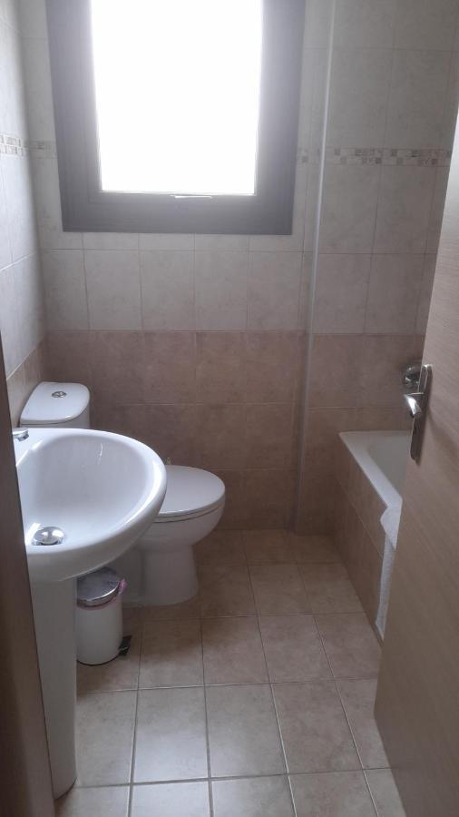 Marias Villa Protarász Kültér fotó