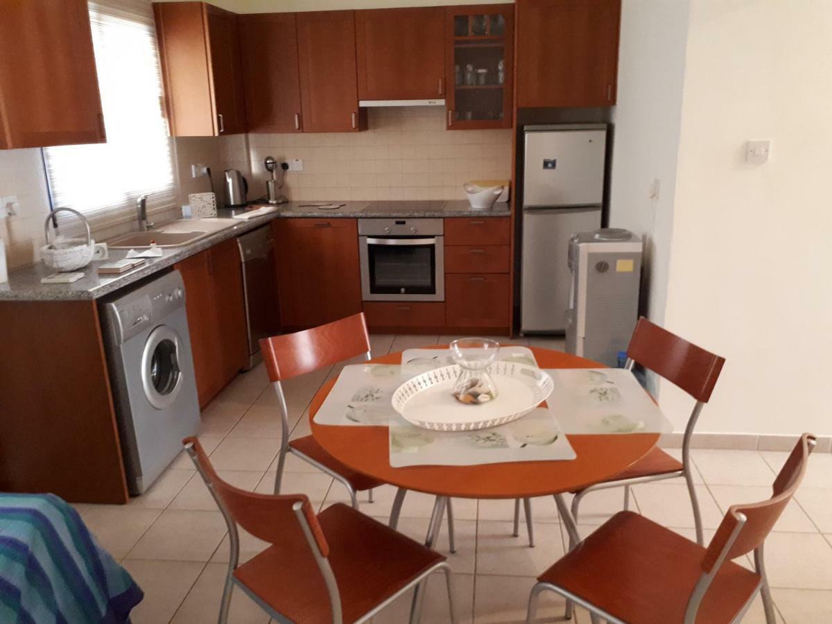 Marias Villa Protarász Kültér fotó