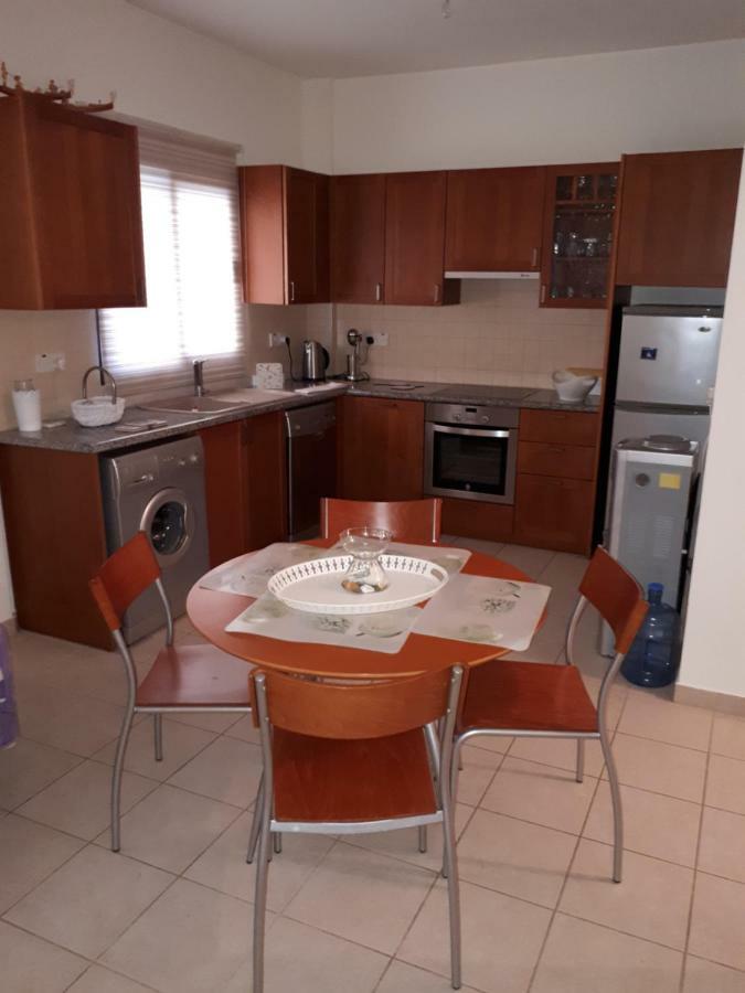 Marias Villa Protarász Kültér fotó