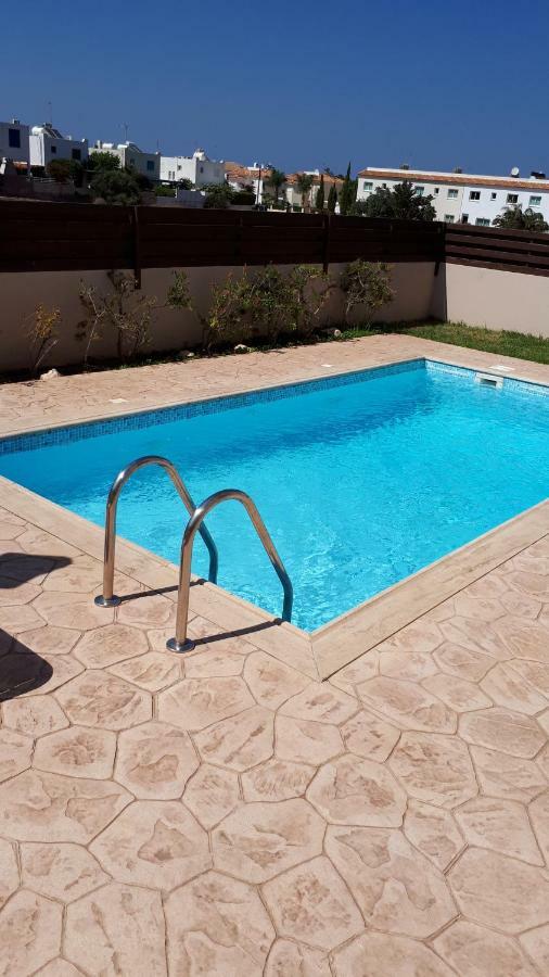 Marias Villa Protarász Kültér fotó