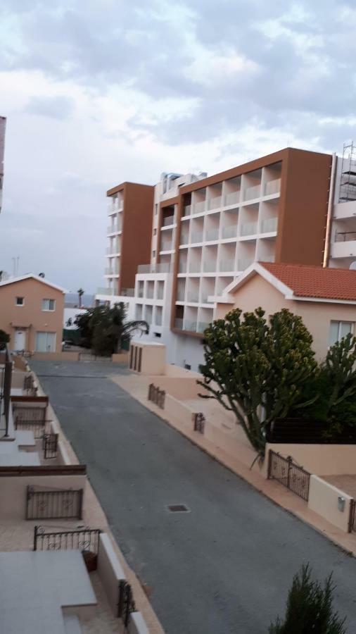 Marias Villa Protarász Kültér fotó