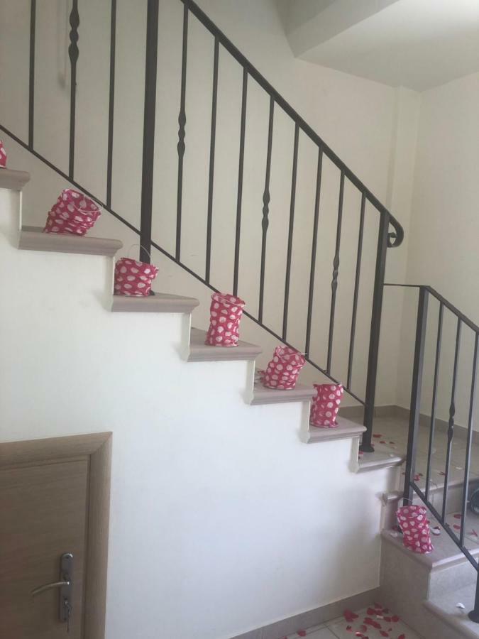 Marias Villa Protarász Kültér fotó